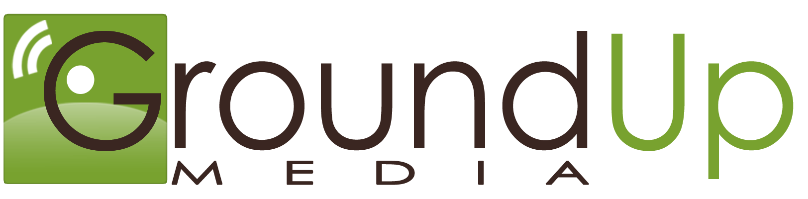 GroundUp Media